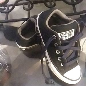 Converse size 1 kids
